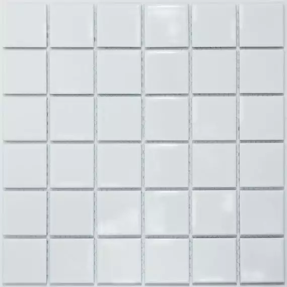 Мозаика P-523 Porcelain series (4.8*4.8) 30.6*30.6