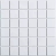 Мозаика P-524 Porcelain series (4.8*4.8) 30.6*30.6