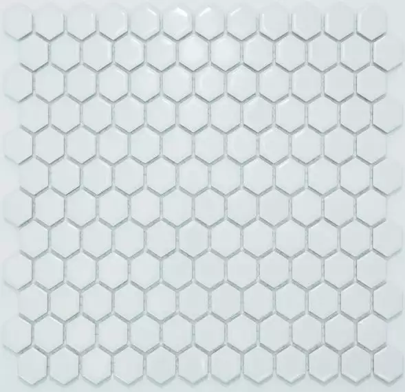 Мозаика P-525 Porcelain series (2.3*2.6) 26*30