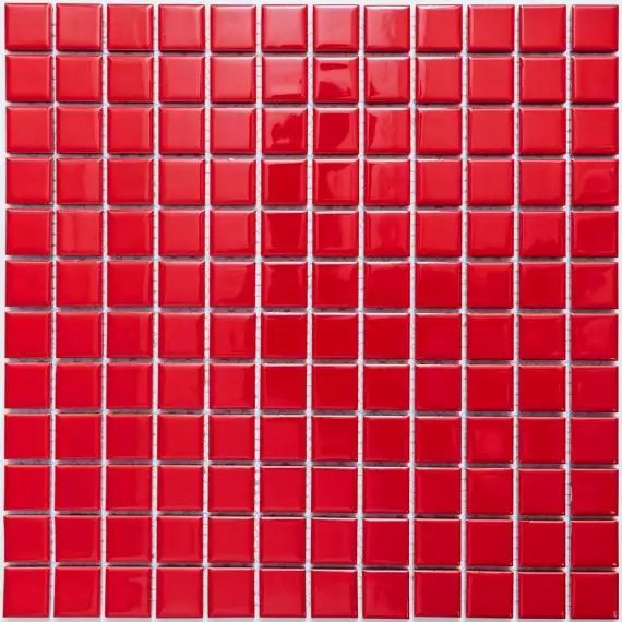 Мозаика P-526 Porcelain series (2.3*2.3) 30*30