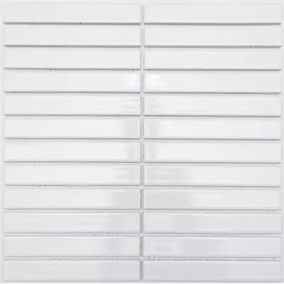 Мозаика P-530 Porcelain series (2.2*14.5) 29.6*30