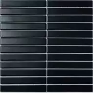 Мозаика P-531 Porcelain series (2.2*14.5) 29.6*30