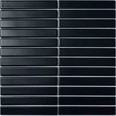 Мозаика P-531 Porcelain series (2.2*14.5) 29.6*30