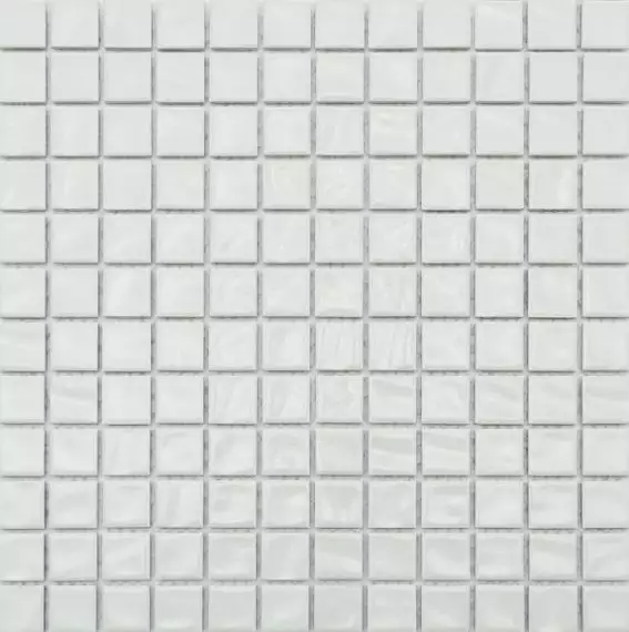 Мозаика P-533 керамика глянцевая (2.3*2.3*) 30*30