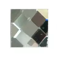 Мозаика PF14 вставка (20*20)80 (1шт)