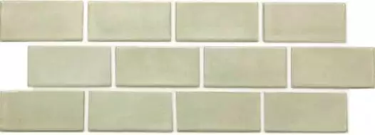 Мозаика PQ73150-04 Rustik 315*310