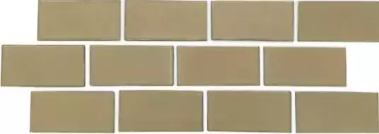 Мозаика PQ73150-05 Rustik 31.5*31