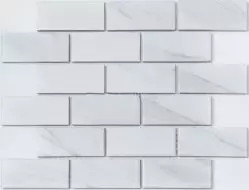 Мозаика PR 4595-45 Rustic series 291*295