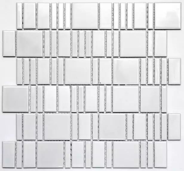 Мозаика PS2348-11 2.3x4.8 30x30