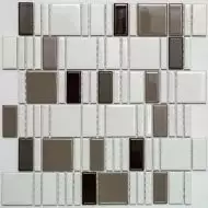 Мозаика PS2348-12 2.3x4.8 30x30
