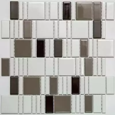 Мозаика PS2348-12 2.3x4.8 30x30