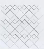 Мозаика PS2548-02 Porcelain 283х318