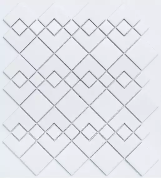 Мозаика PS2548-02 Porcelain 283х318