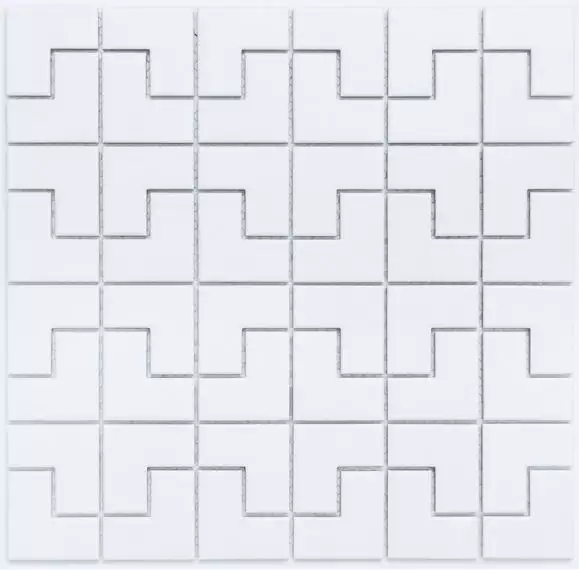 Мозаика PS2548-03 Porcelain 300*300