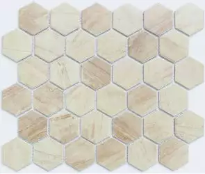 Мозаика PS5159-11 Porcelain 325*281