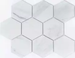 Мозаика PS95110-13 Porcelain 256х295