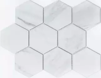 Мозаика PS95110-13 Porcelain 256х295