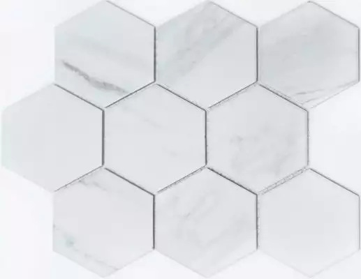Мозаика PS95110-13 Porcelain 256х295