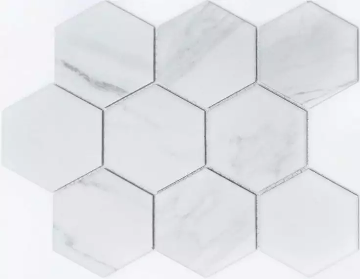 Мозаика PS95110-13 Porcelain 256х295