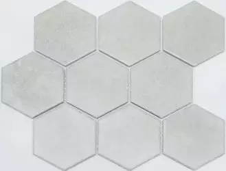Мозаика PS95110-14 Porcelain 256х295