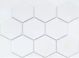 Мозаика PS95110-15 Porcelain 256х295