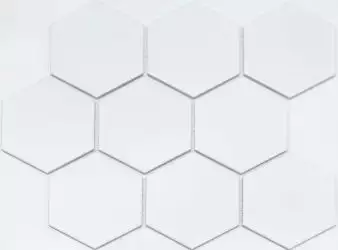 Мозаика PS95110-15 Porcelain 256х295