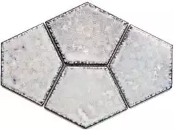 Мозаика R-308 11x14.5 15.1x30.6