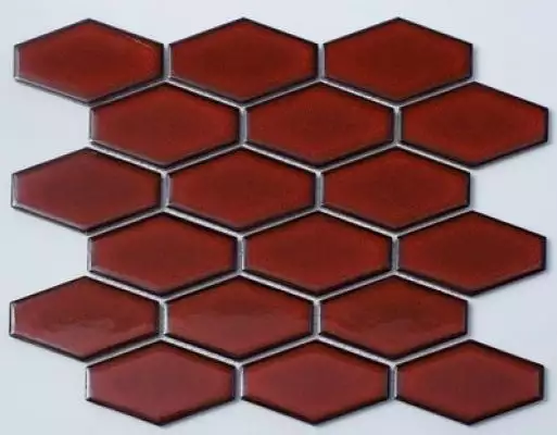 Мозаика R-310 Rustic series 26.8x29.4