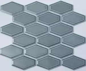 Мозаика R-317 Rustic series 26.8x29.4