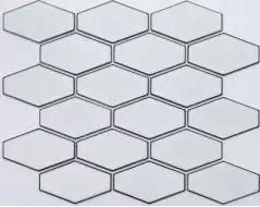 Мозаика R-318 Rustic series 26.8x29.4