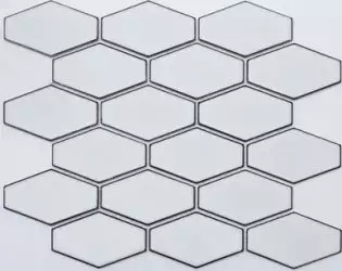 Мозаика R-318 Rustic series 26.8x29.4