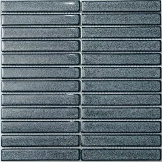 Мозаика R-327 Rustic series (2.2x14.5) 29.6*30