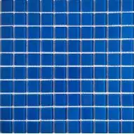 Мозаика S-466 стекло (25*25*4) 300*300