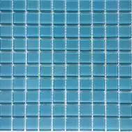 Мозаика S-467 стекло (25*25*4) 300*300