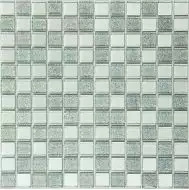 Мозаика S-823 стекло (23x23x8) 298*298