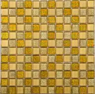 Мозаика S-824 стекло (23x23x8) 298*298