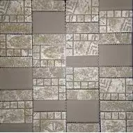 Мозаика S-847 стекло полимер (298*298)11