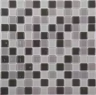 Мозаика SG-8011 стекло (25*25*4) 318*318