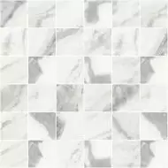Мозаика Silver 30х30