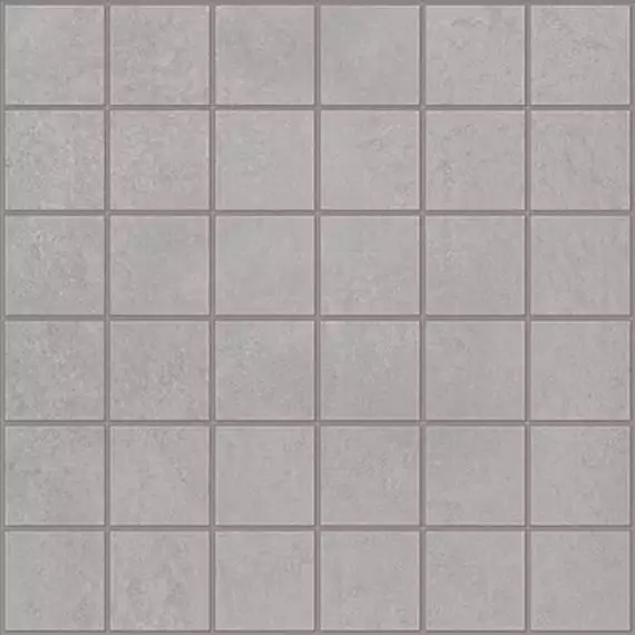 Мозаика UN01 Underground неполированная (5х5) 30x30