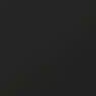 Моноколор CF UF-020 супер черный матовая 60x60