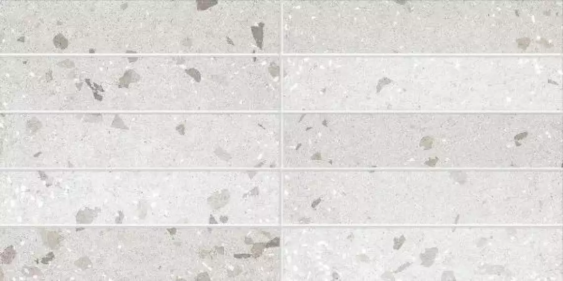 Морена 7 белый 30х60