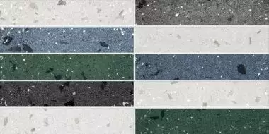 Морена 7Д белый 30х60