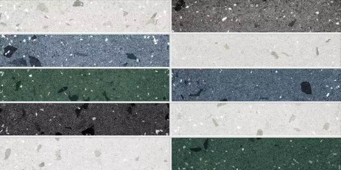 Морена 7Д белый 30х60