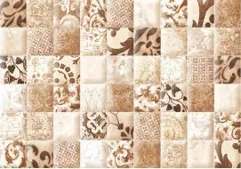 Мэдисон мозаика пэчворк 28х40