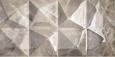 Нормандия темная рельеф 30х60