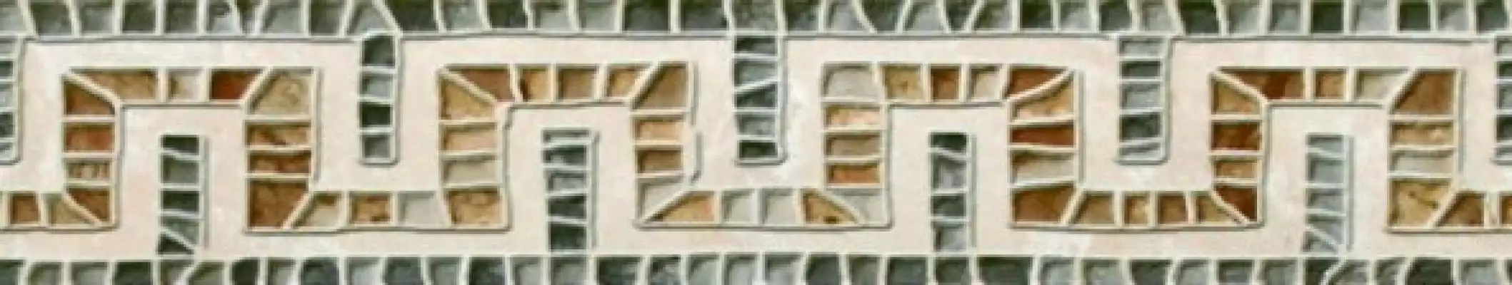 Омега беж бордюр 01 30х5.7