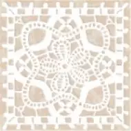 Органза 4 9,8x9,8