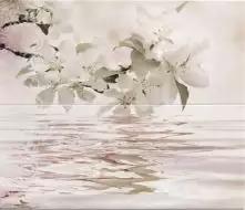 ПАННО VOGUE Orchid 50x50 (комплект 2шт)