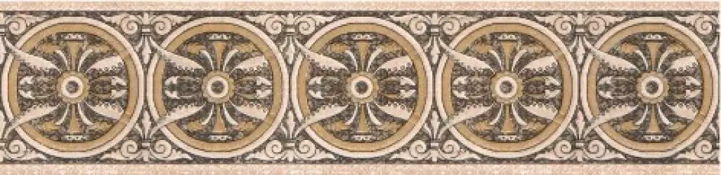 Палермо бордюр 40х10